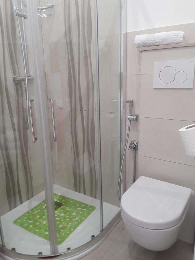 Casa Mina Affittacamere Polignano a Mare Eksteriør bilde