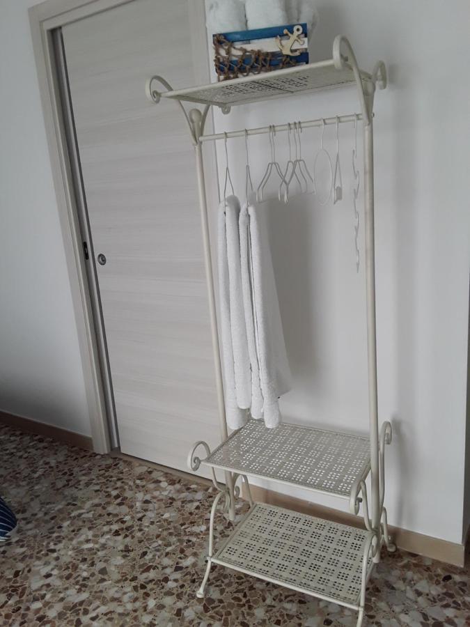 Casa Mina Affittacamere Polignano a Mare Eksteriør bilde