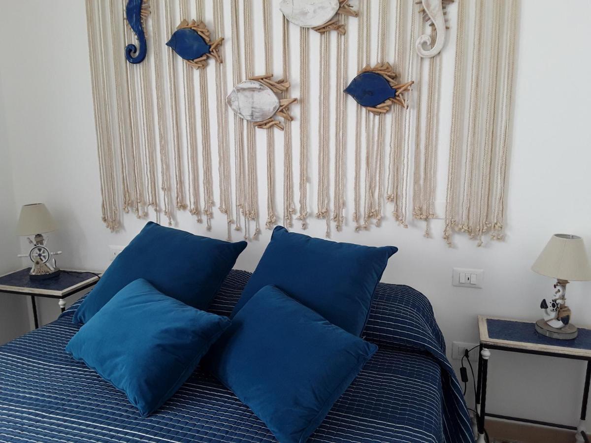 Casa Mina Affittacamere Polignano a Mare Eksteriør bilde