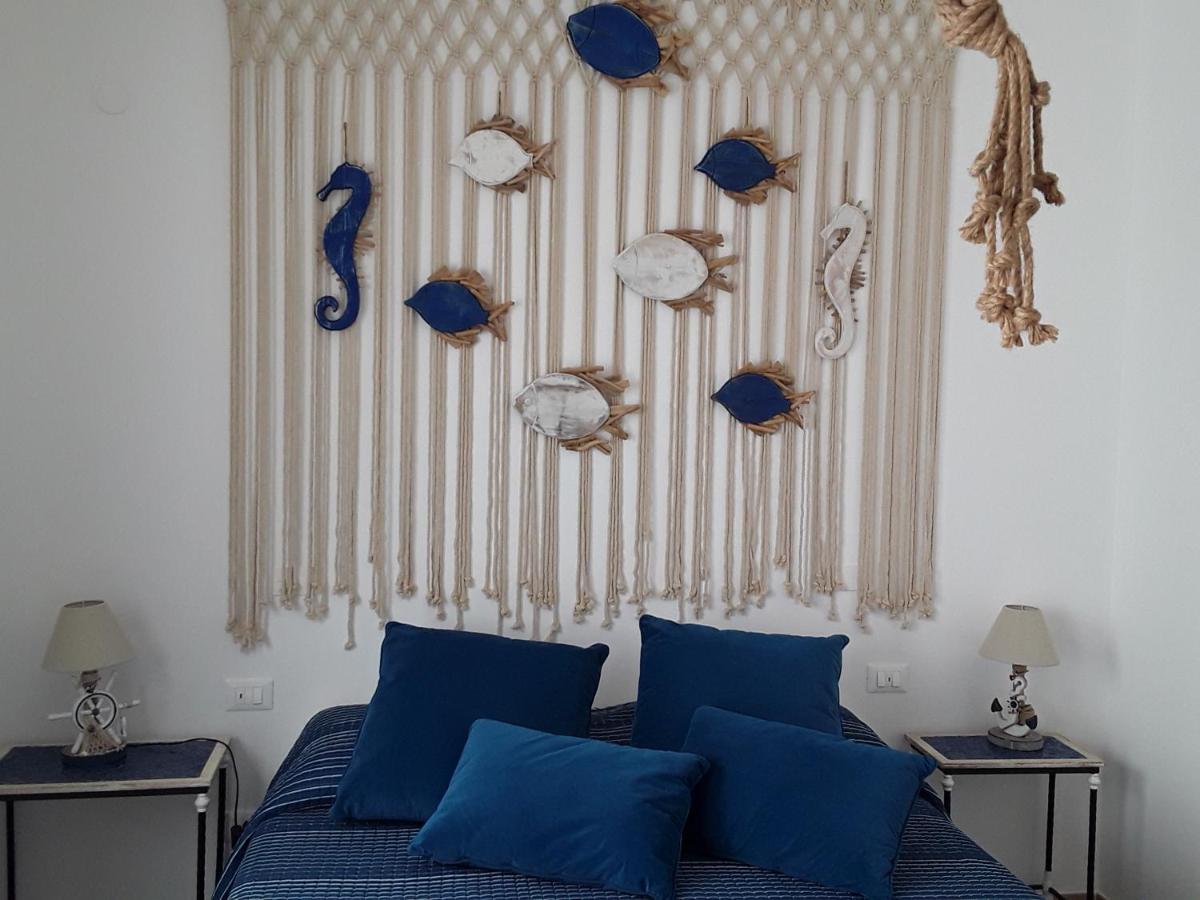 Casa Mina Affittacamere Polignano a Mare Eksteriør bilde